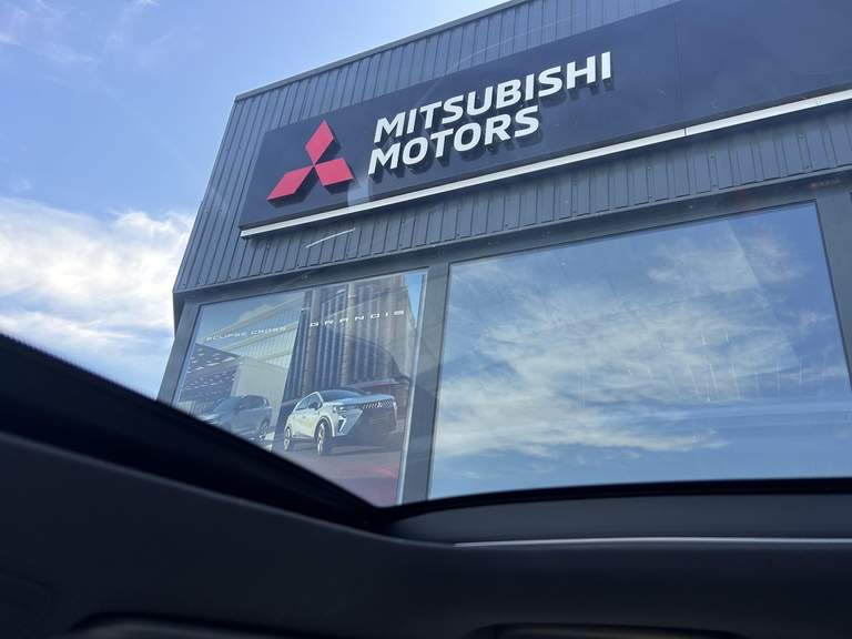 Mitsubishi