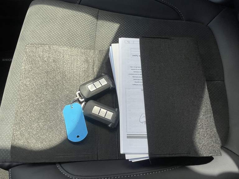 Mitsubishi