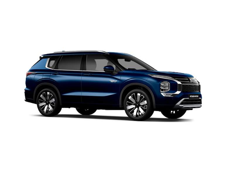 Mitsubishi