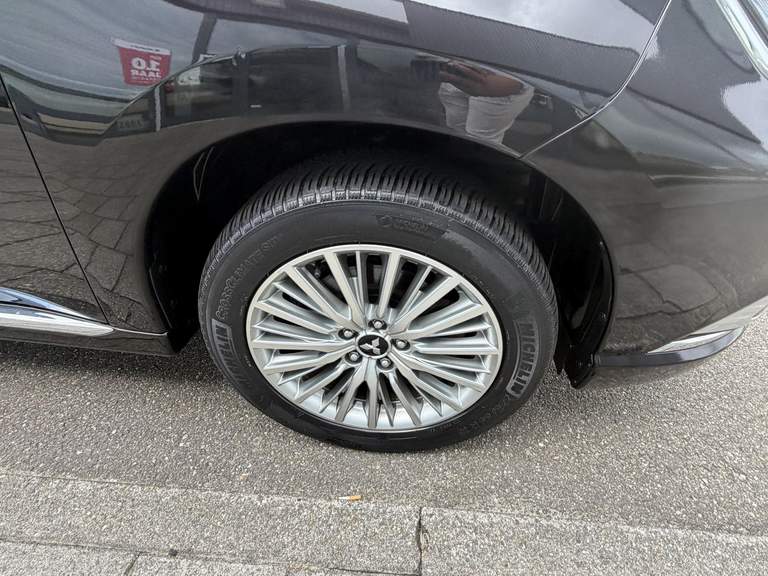 Mitsubishi