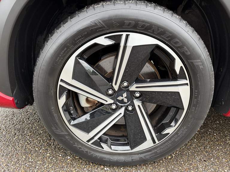Mitsubishi