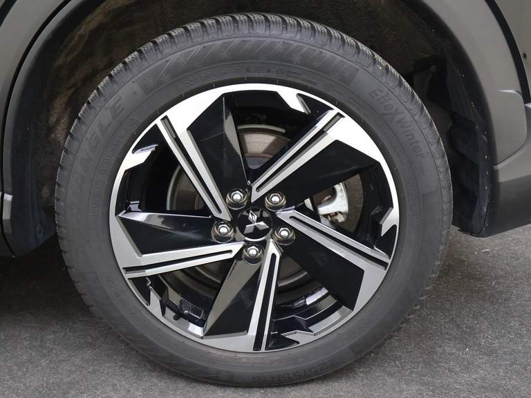 Mitsubishi