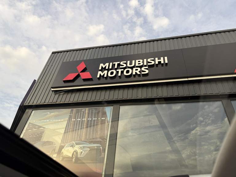 Mitsubishi