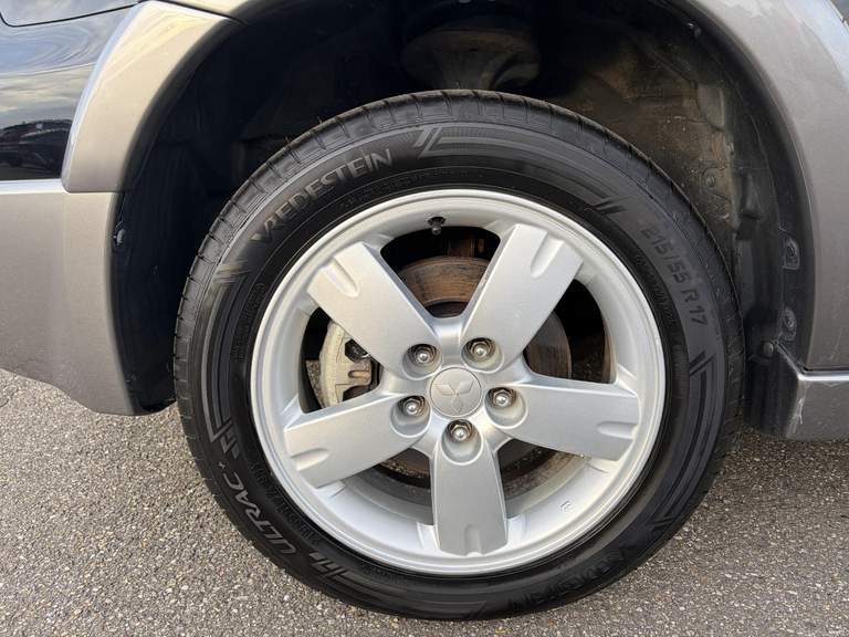 Mitsubishi