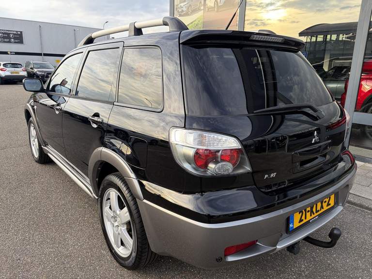 Mitsubishi