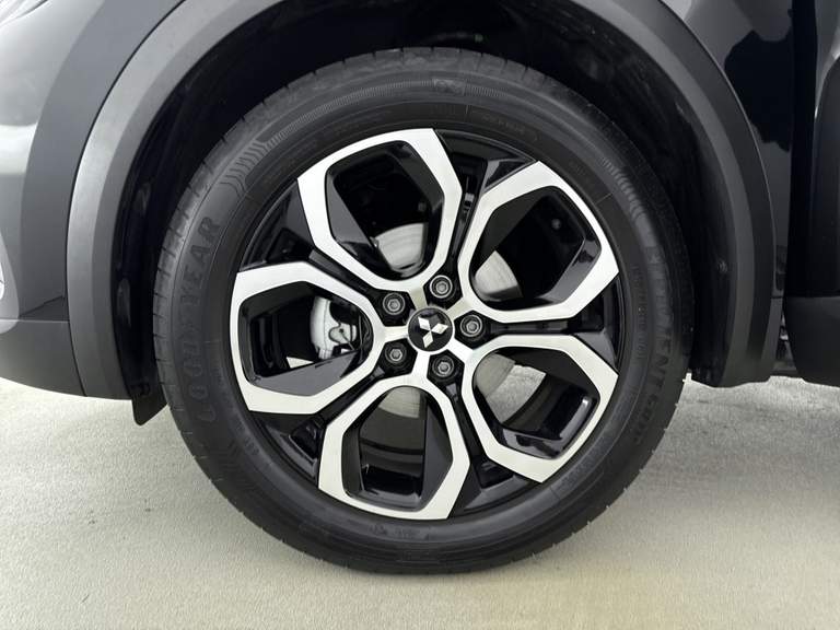 Mitsubishi Mitsubishi