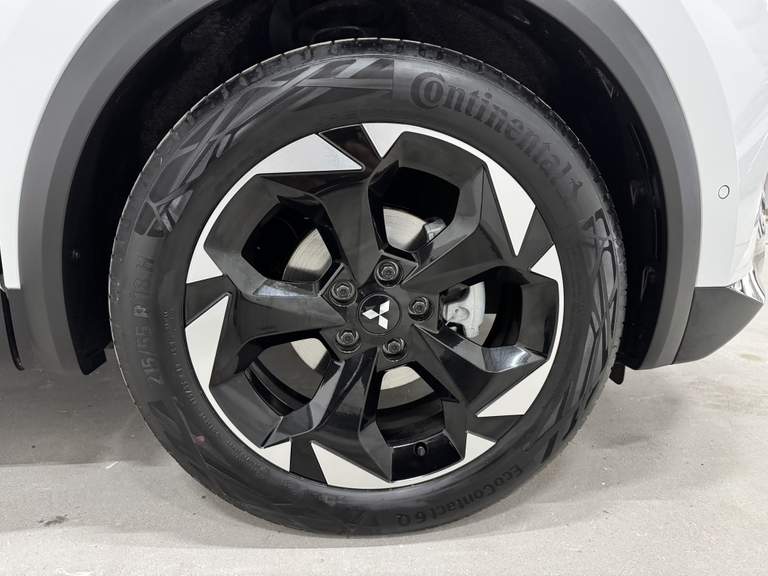Mitsubishi Mitsubishi