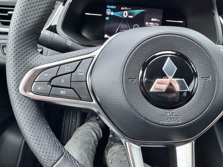 Mitsubishi Mitsubishi