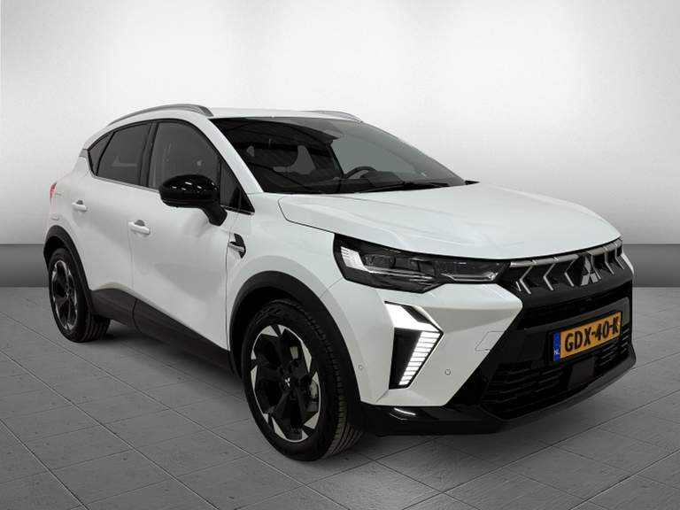 Mitsubishi Mitsubishi
