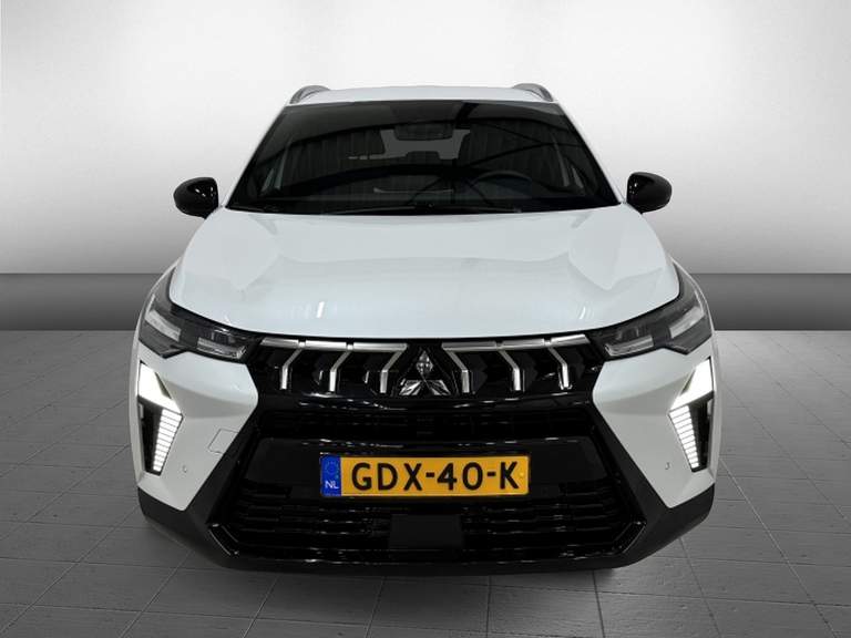 Mitsubishi Mitsubishi