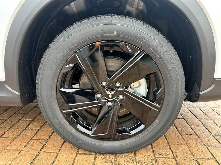 Mitsubishi Mitsubishi