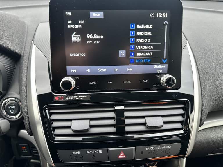 Mitsubishi Mitsubishi