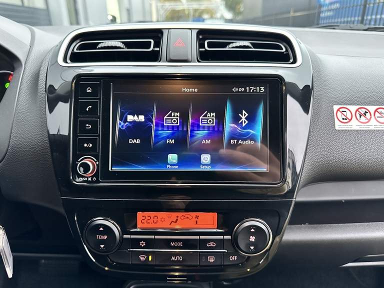 Mitsubishi Mitsubishi