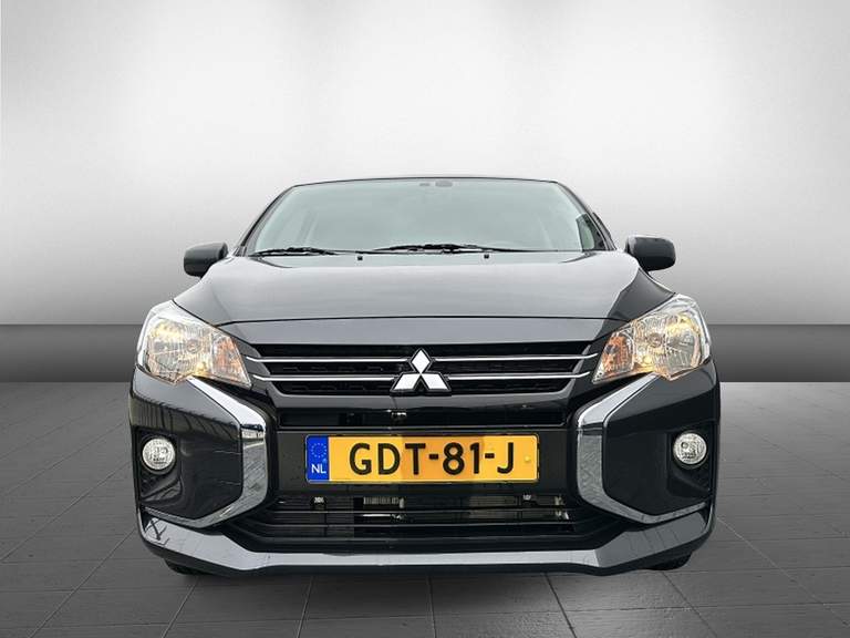 Mitsubishi Mitsubishi