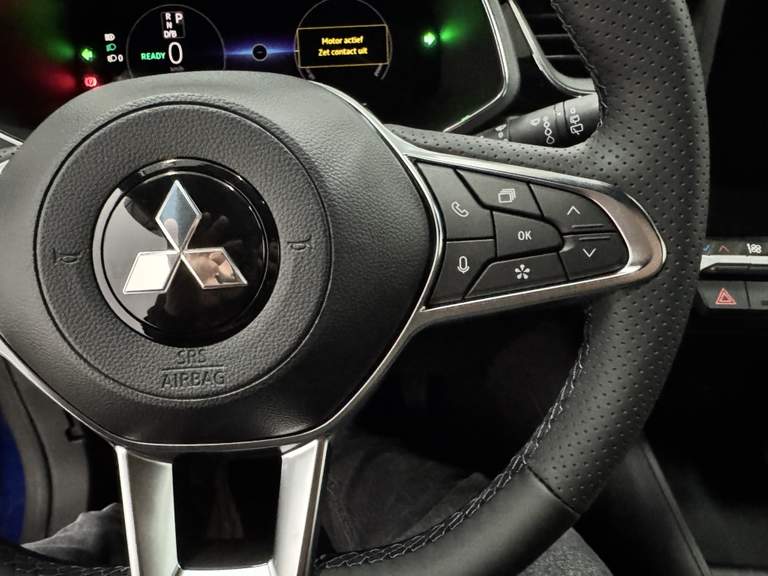 Mitsubishi Mitsubishi