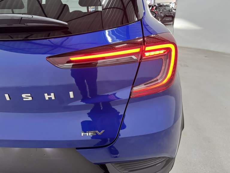 Mitsubishi Mitsubishi