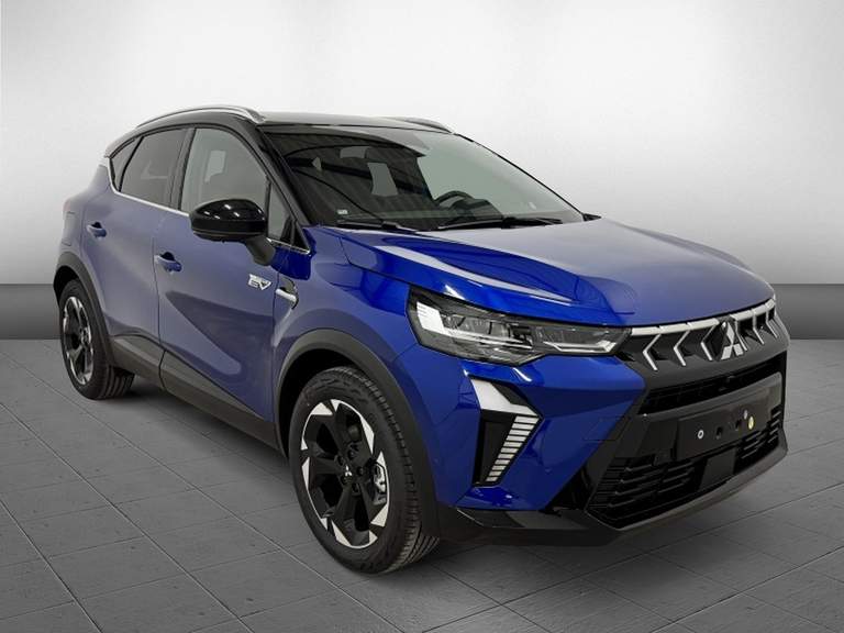 Mitsubishi Mitsubishi