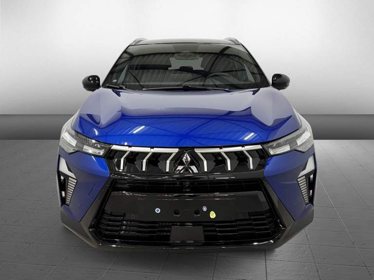 Mitsubishi Mitsubishi