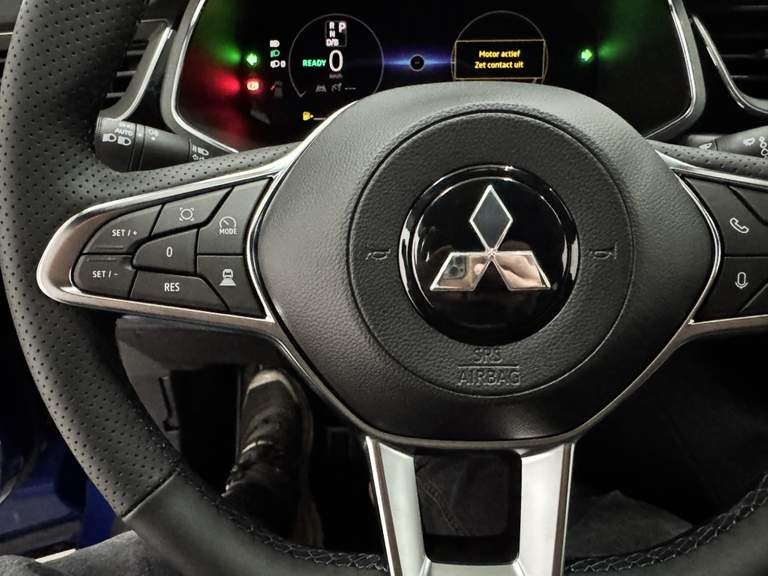 Mitsubishi Mitsubishi