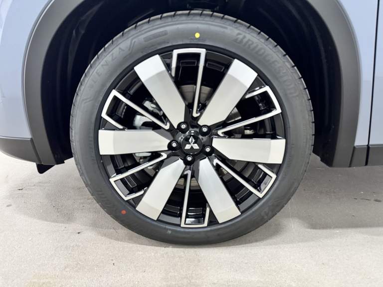Mitsubishi Mitsubishi