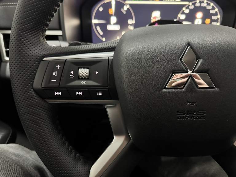 Mitsubishi Mitsubishi