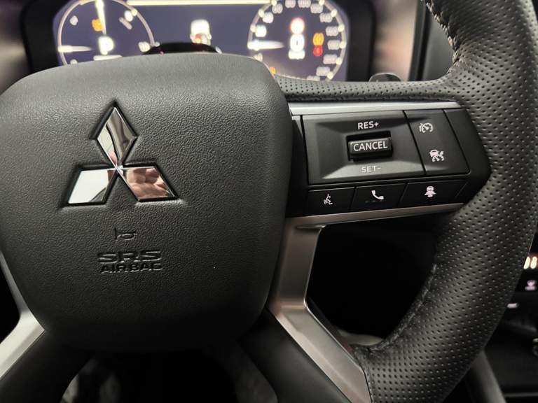 Mitsubishi Mitsubishi