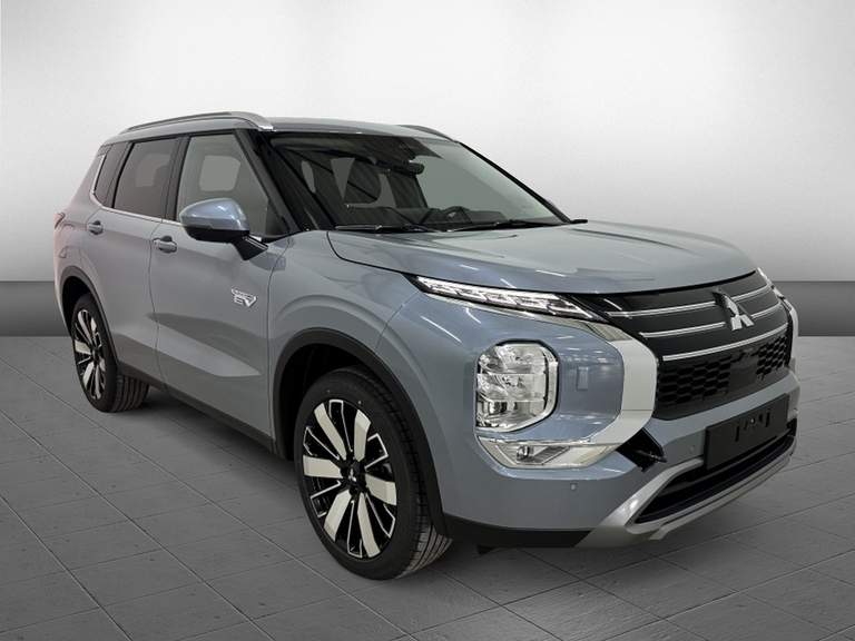 Mitsubishi Mitsubishi