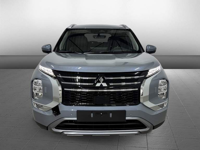 Mitsubishi Mitsubishi