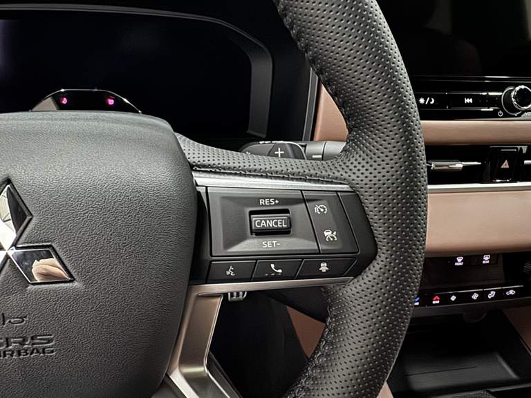 Mitsubishi Mitsubishi