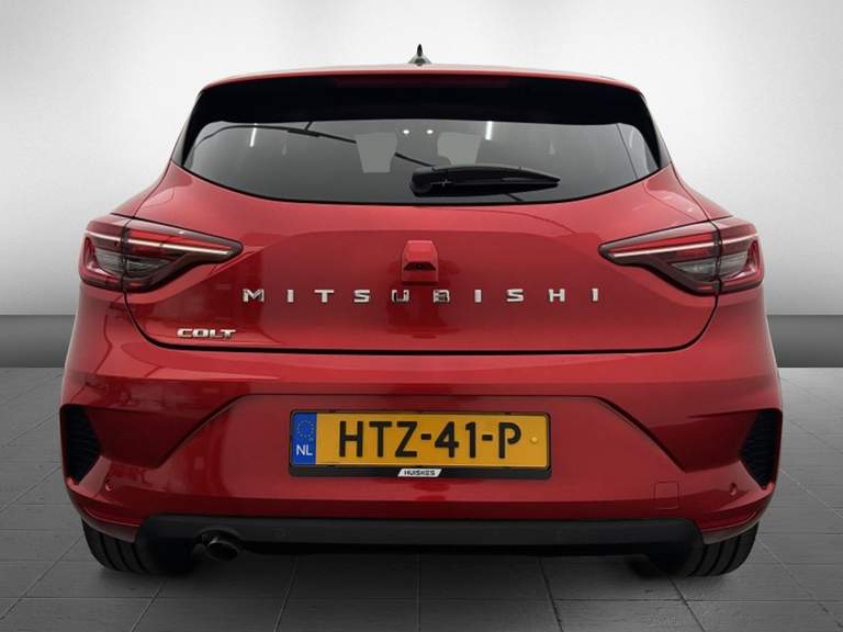 Mitsubishi Mitsubishi