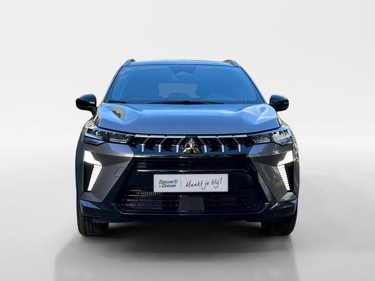 Mitsubishi Mitsubishi