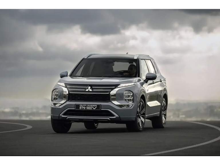 Mitsubishi Mitsubishi