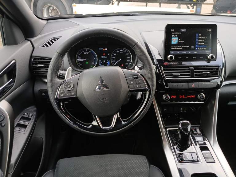 Mitsubishi Mitsubishi
