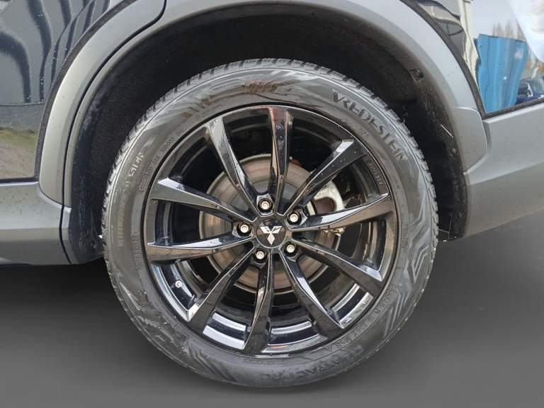 Mitsubishi Mitsubishi