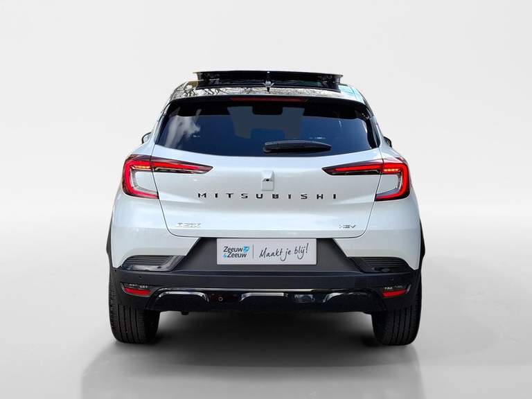 Mitsubishi Mitsubishi