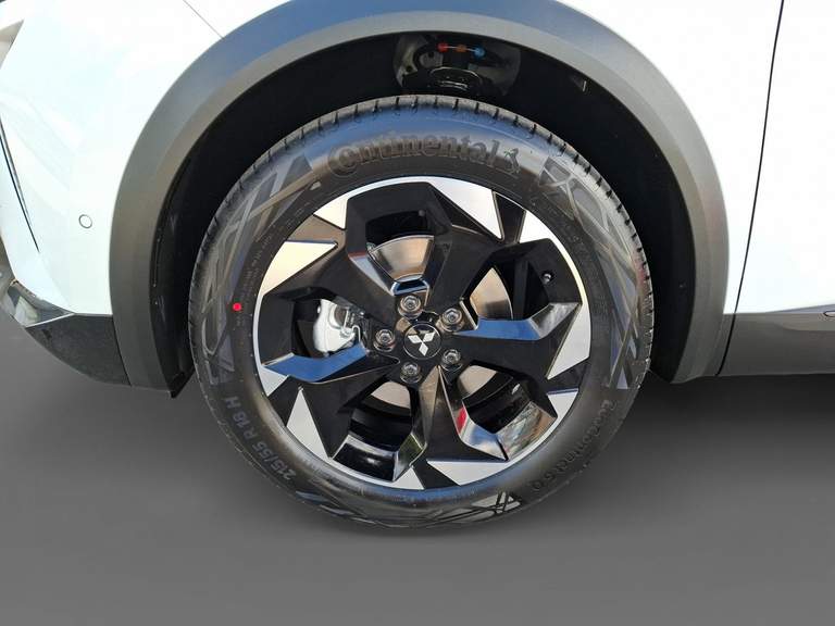 Mitsubishi Mitsubishi