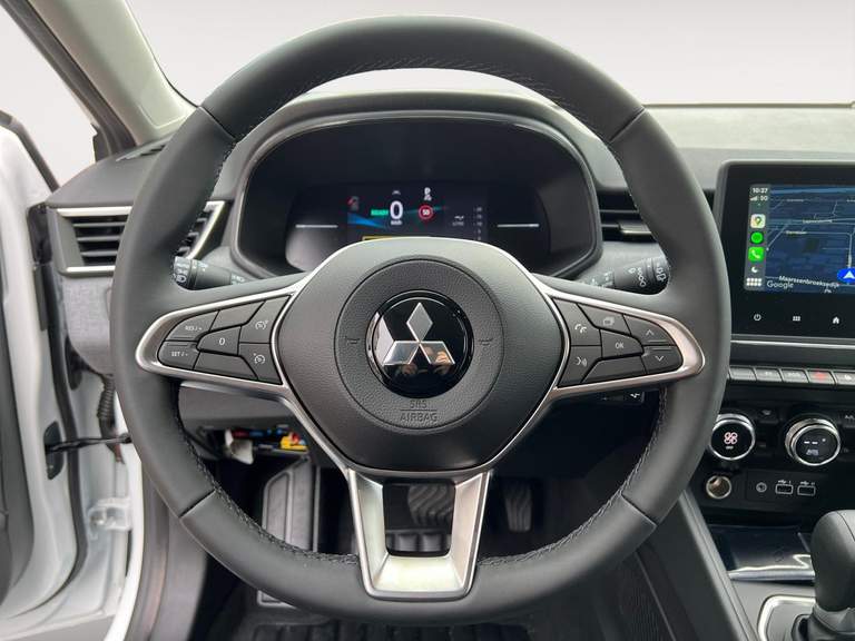 Mitsubishi Mitsubishi