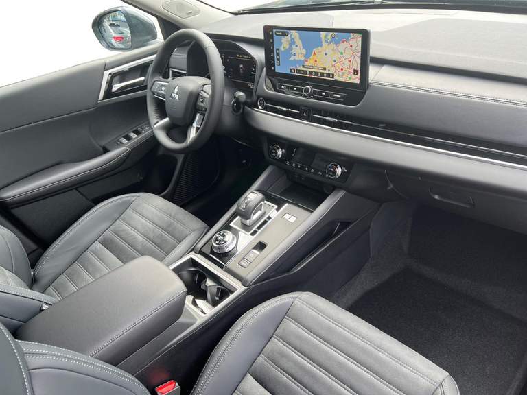 Mitsubishi Mitsubishi