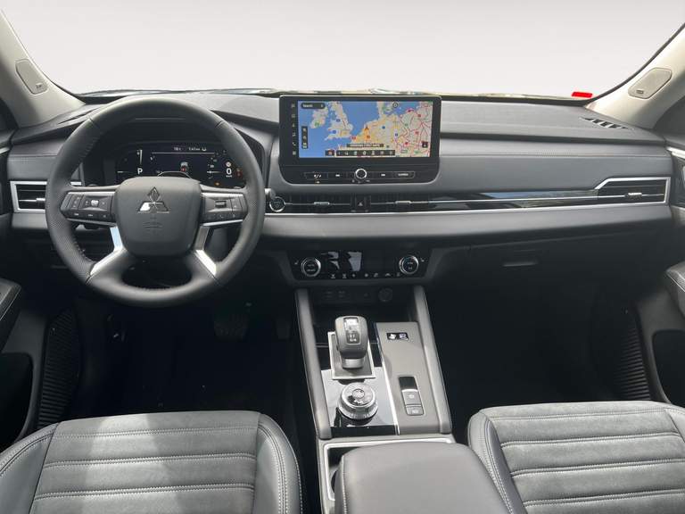 Mitsubishi Mitsubishi
