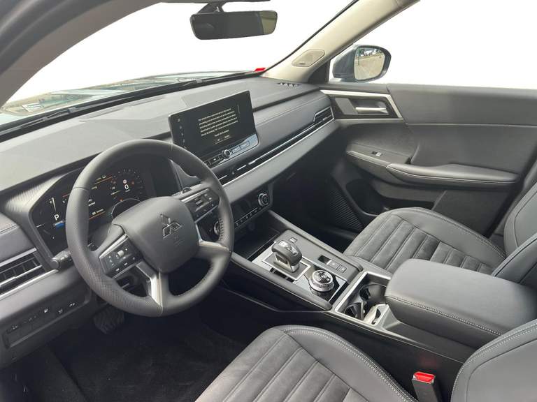 Mitsubishi Mitsubishi