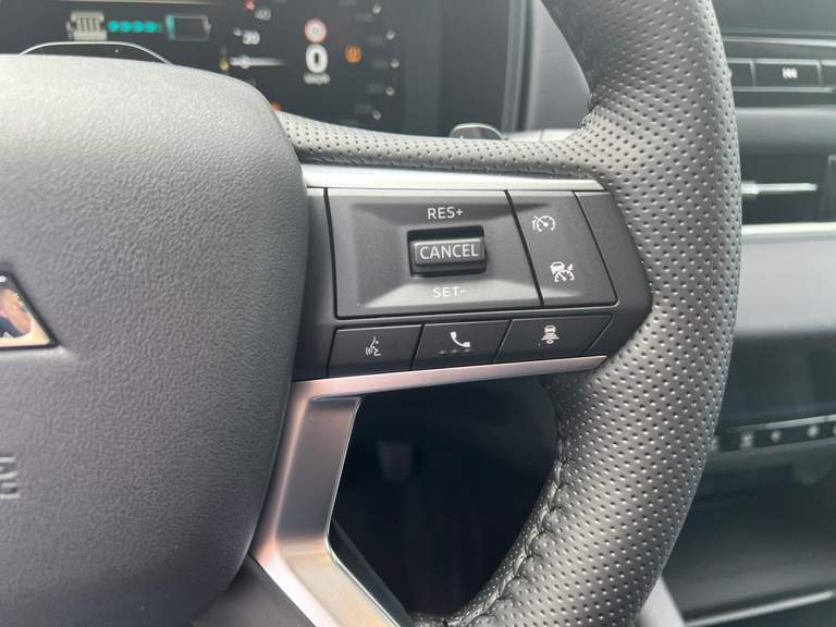 Mitsubishi Mitsubishi