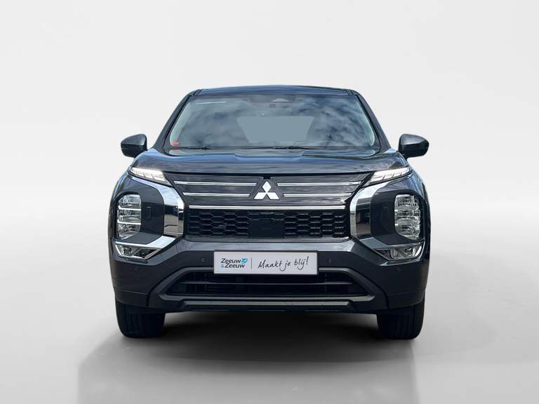 Mitsubishi Mitsubishi