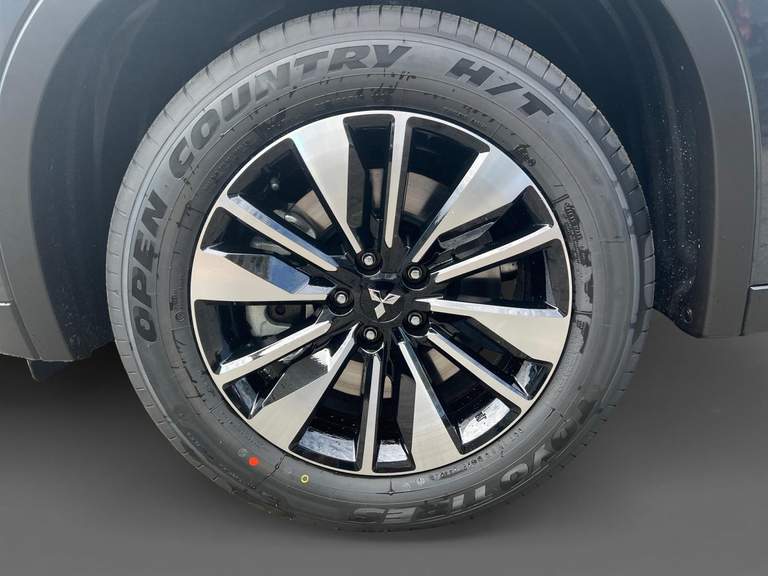 Mitsubishi Mitsubishi