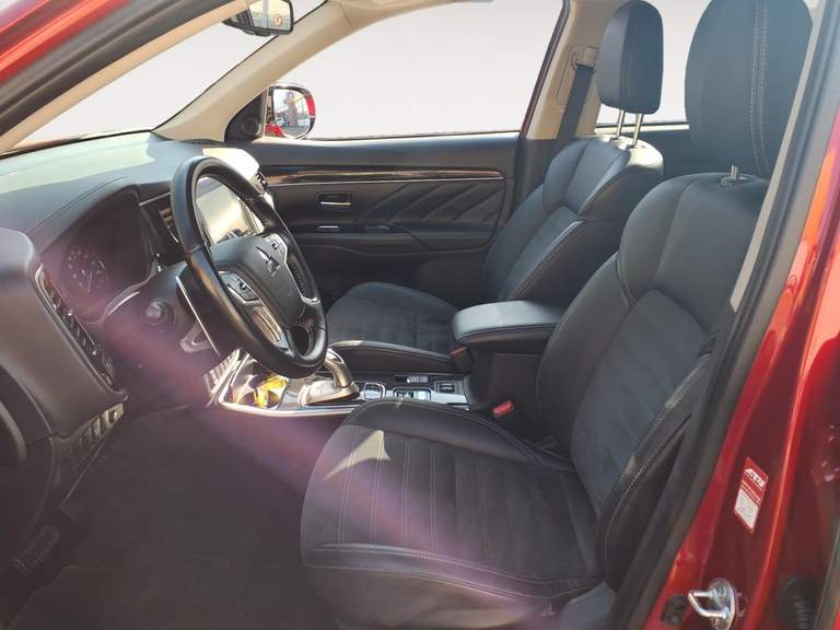 Mitsubishi Mitsubishi