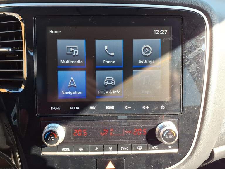 Mitsubishi Mitsubishi