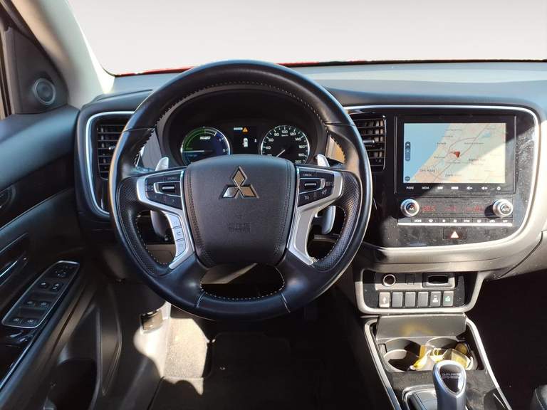 Mitsubishi Mitsubishi