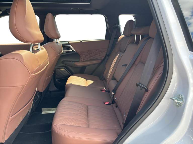 Mitsubishi Mitsubishi