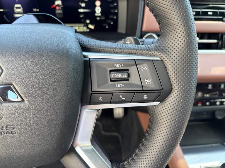 Mitsubishi Mitsubishi