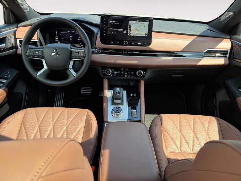Mitsubishi Mitsubishi