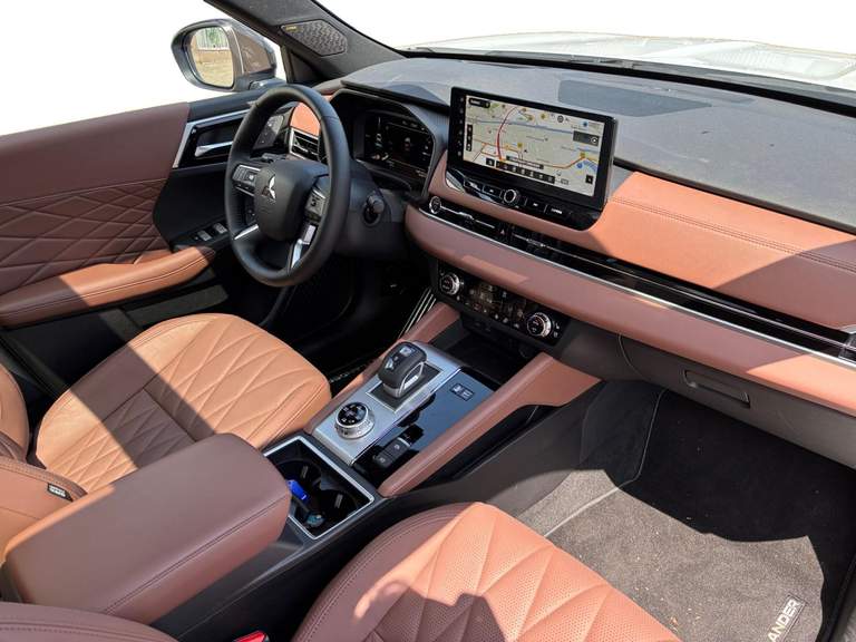 Mitsubishi Mitsubishi